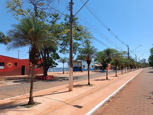 Turismo prainha